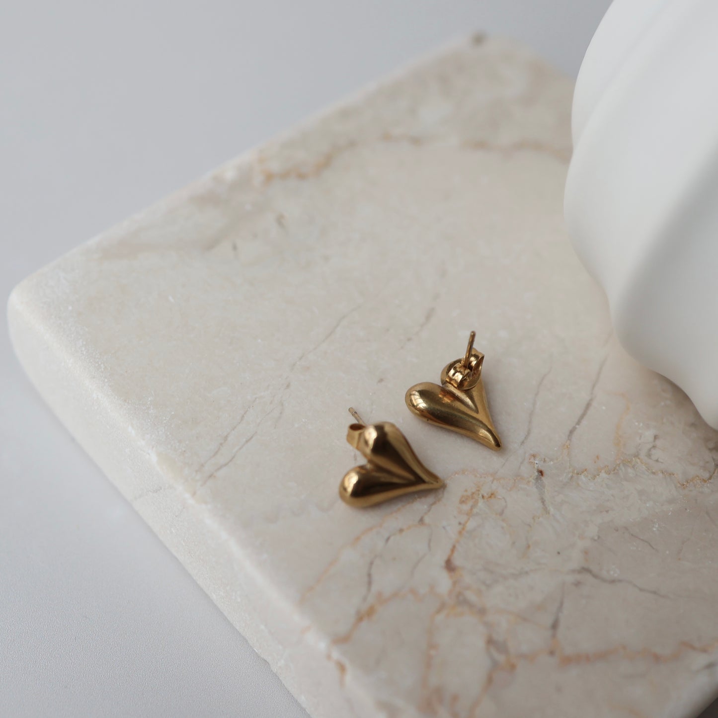 Heart pierce