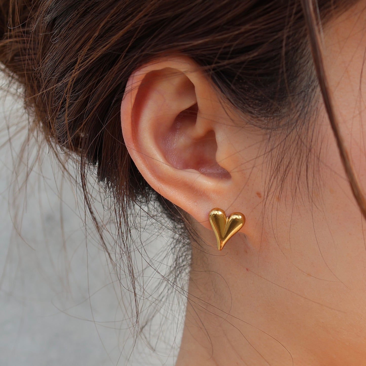 Heart pierce