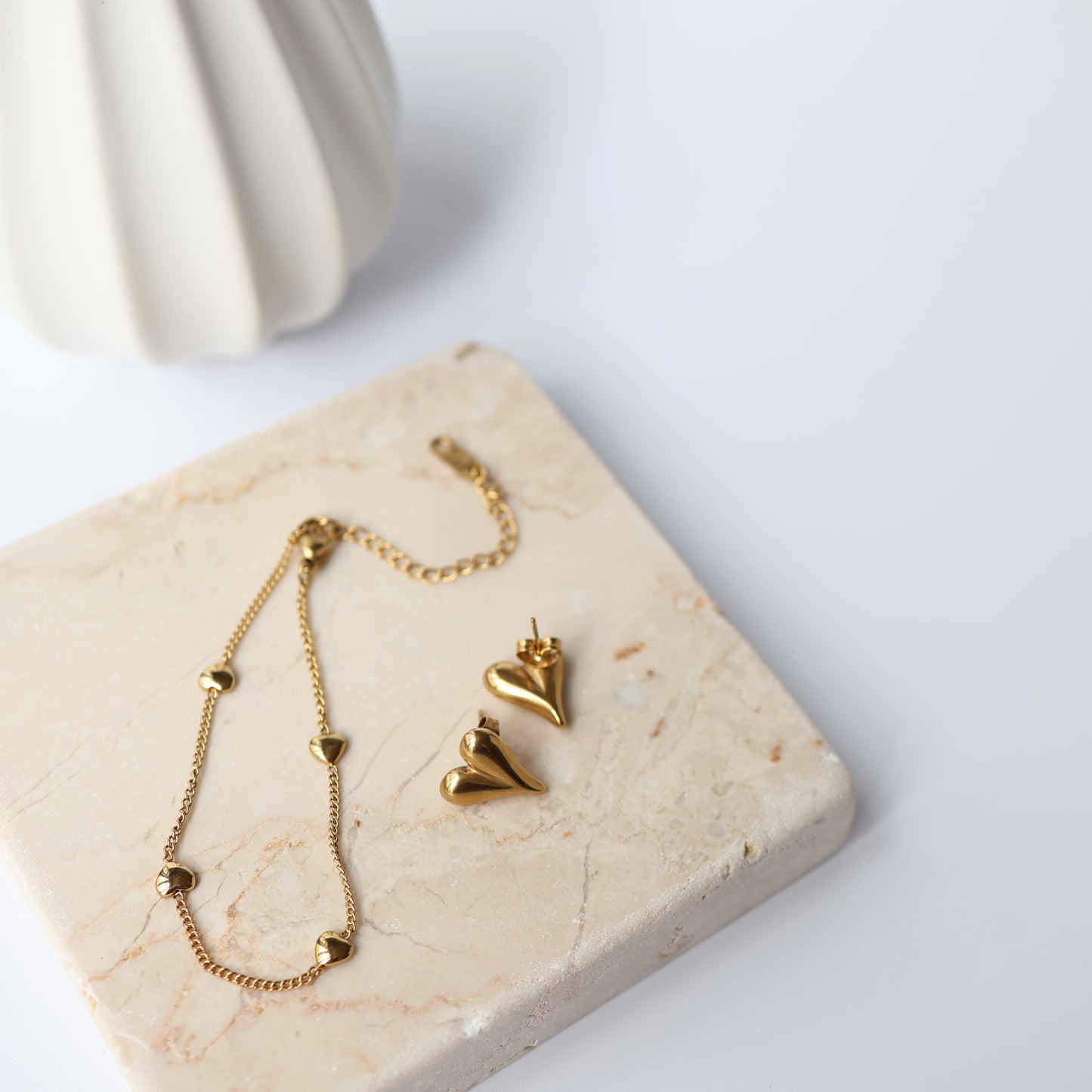 Heart pierce