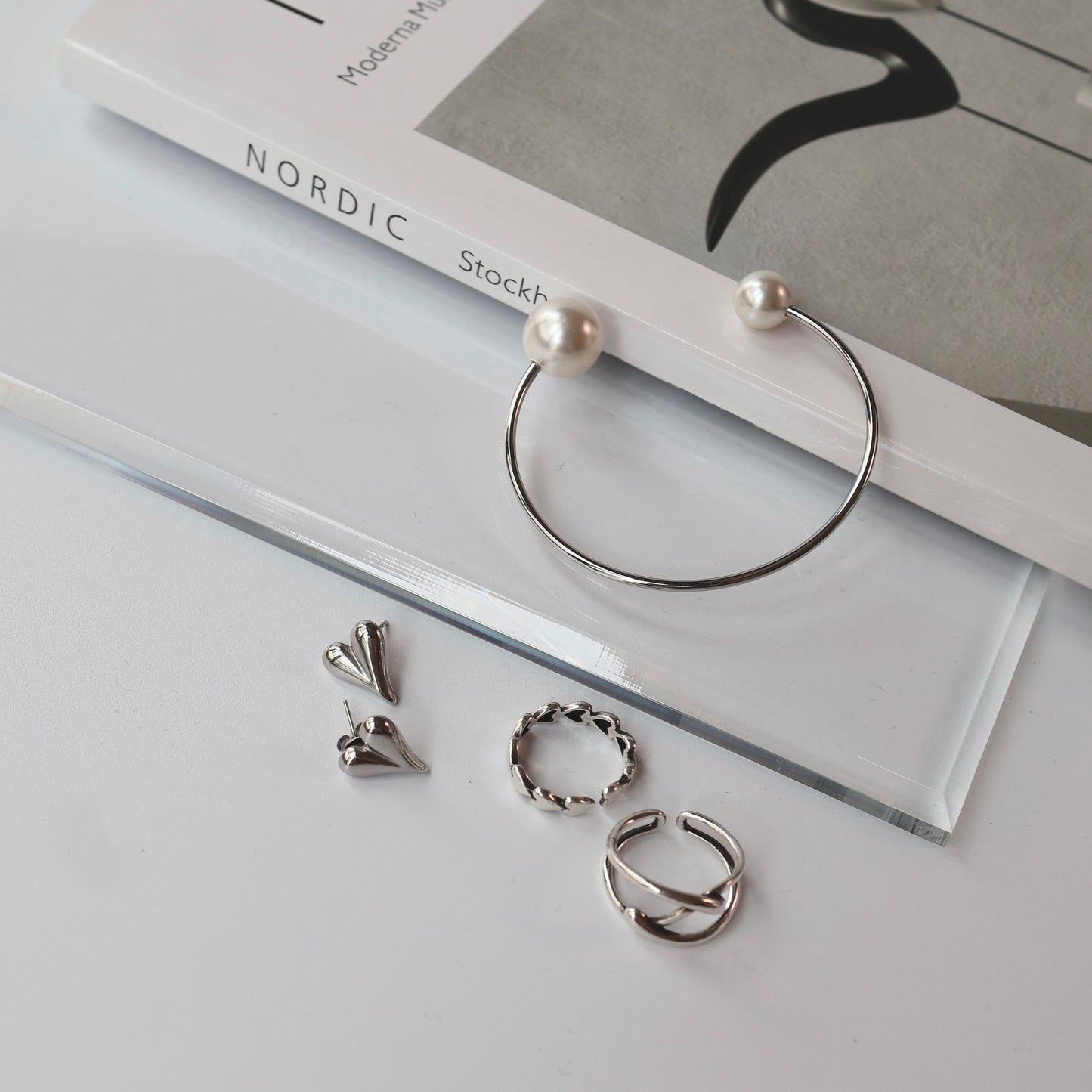 Heart pierce